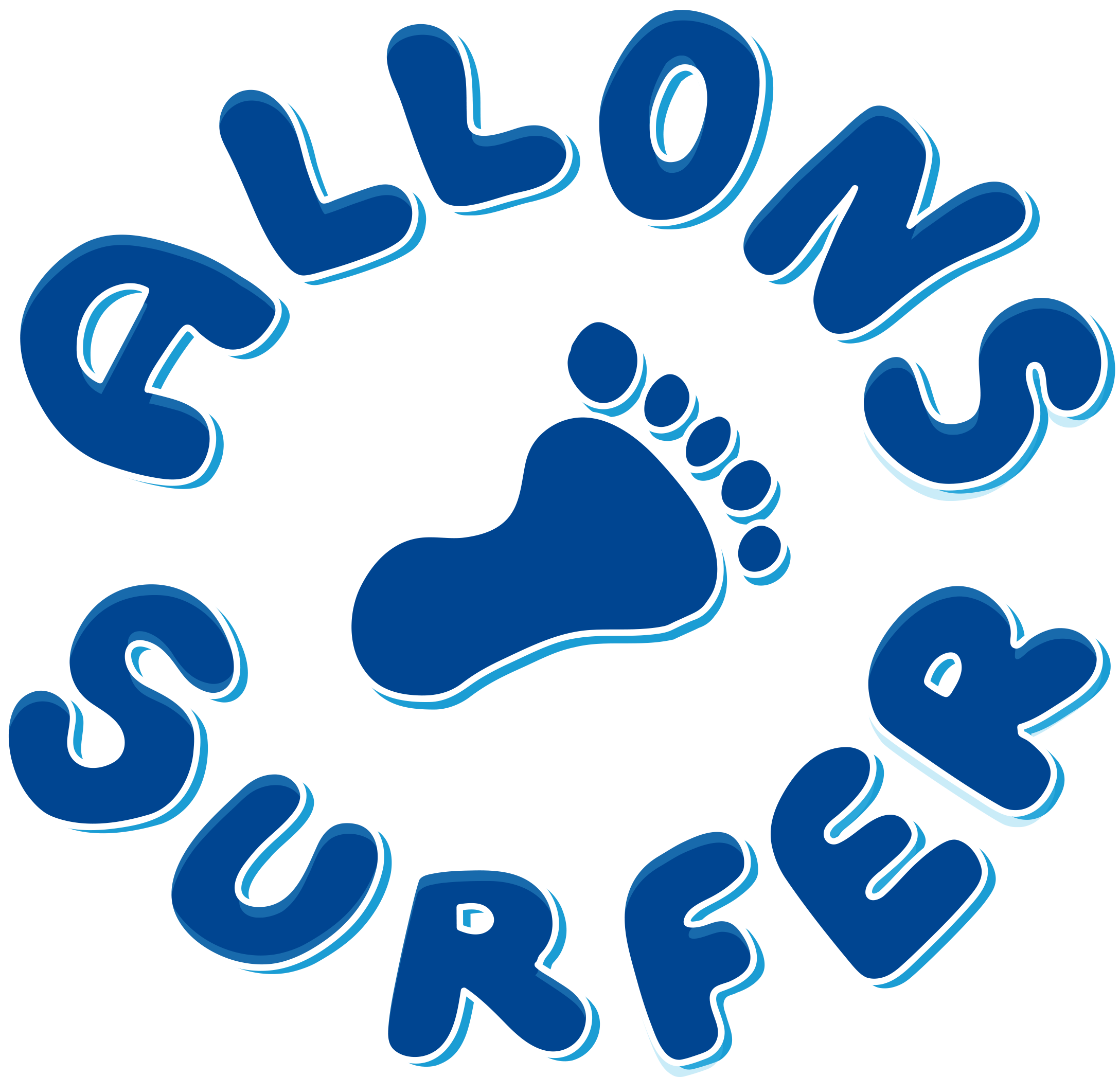 Allons Surfer – Ecole de Surf