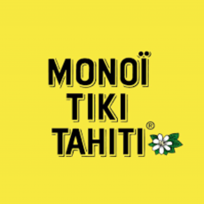 La Torche Monoî Tiki Tahiti